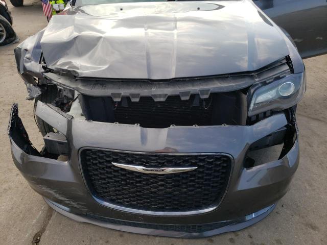 Photo 7 from auction – 2016 CHRYSLER 300 S with VIN 2C3CCAGG2GH298669
