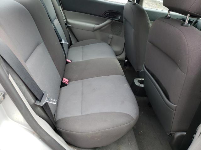 Photo 6 from auction – 2007 FORD FOCUS ZX4 with VIN 1FAFP34NX7W340248