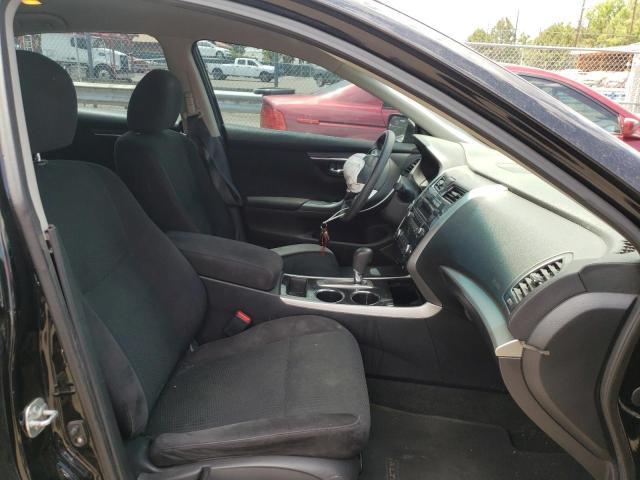 Photo 5 from auction – 2014 NISSAN ALTIMA 2.5 with VIN 1N4AL3AP5EN339992