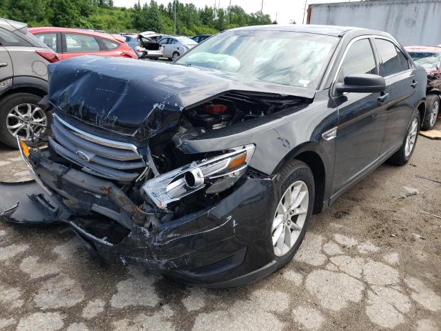 Photo 2 from auction – 2014 FORD TAURUS SE with VIN 1FAHP2D89EG156083