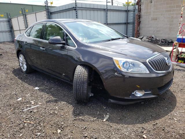BUICK VERANO 2013 with VIN 1G4PS5SK3D4165295 - Photo from auction