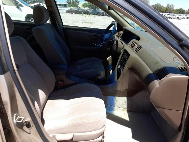 Photo 5 from auction – 2000 TOYOTA CAMRY CE with VIN JT2BG22K6Y0436757