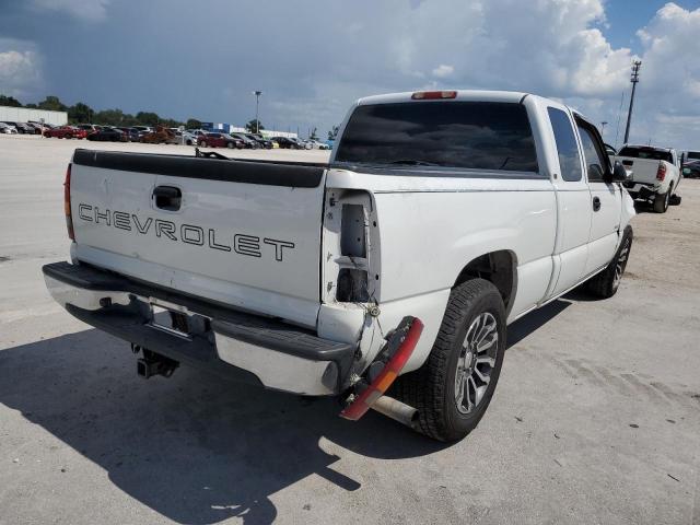 Photo 4 from auction – 1999 CHEVROLET SILVERADO with VIN 2GCEC19WXX1253156