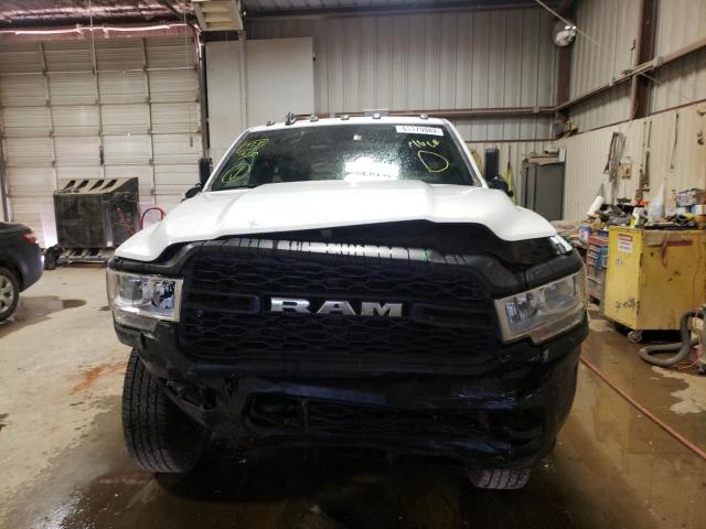 Photo 9 from auction – 2021 RAM 3500 with VIN 3C7WR8AJ3MG644098