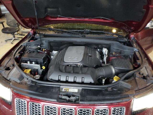 Photo 7 from auction – 2016 JEEP GRAND CHER with VIN 1C4RJFJT0GC396004