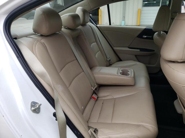 Photo 6 from auction – 2015 HONDA ACCORD EX with VIN 1HGCR2F7XFA246027