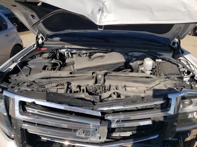 Photo 7 from auction – 2016 CHEVROLET TAHOE C150 with VIN 1GNSCCKCXGR409872