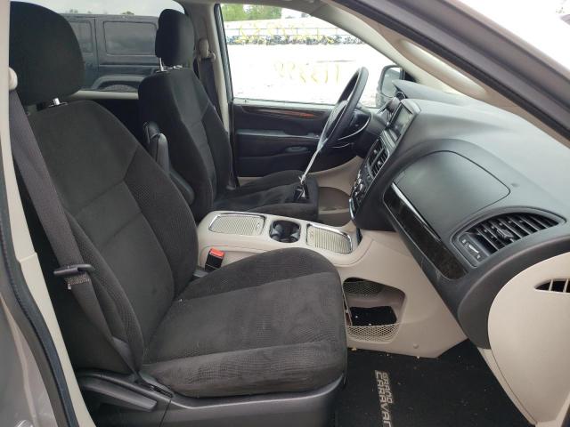 Photo 5 from auction – 2016 DODGE GRAND CARA with VIN 2C4RDGCG9GR323346
