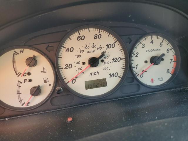 Photo 8 from auction – 2001 MAZDA PROTEGE LX with VIN JM1BJ226210418645