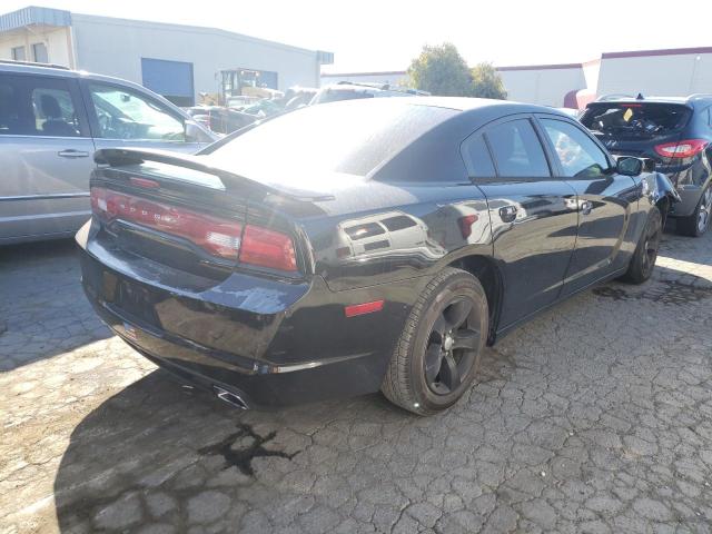 Photo 4 from auction – 2012 DODGE CHARGER SE with VIN 2C3CDXBGXCH296072
