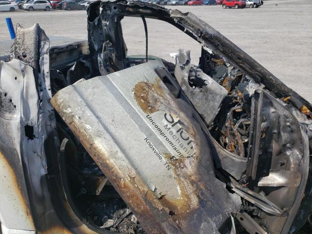Photo 5 from auction – 2017 FORD F150 with VIN 1FTMF1C82HKC88336