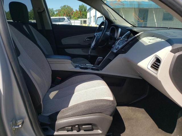 Photo 5 from auction – 2015 CHEVROLET EQUINOX LT with VIN 2GNALCEK0F6346757