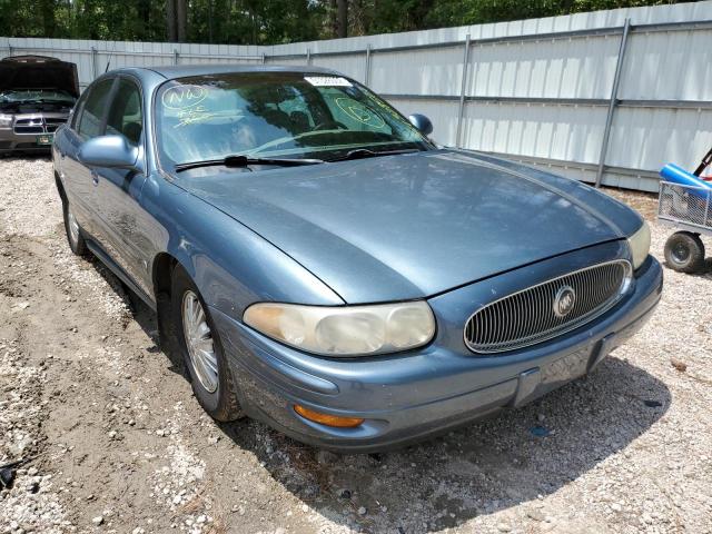 BUICK LESABRE CU 2002 con VIN 1G4HP54K32U232011 - Foto de la subasta