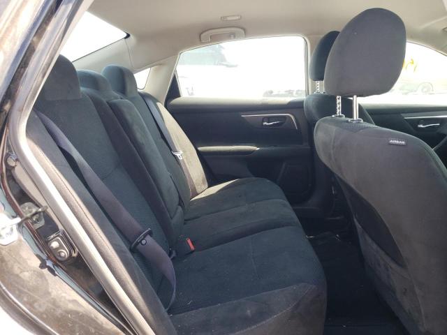 Photo 6 from auction – 2015 NISSAN ALTIMA 2.5 with VIN 1N4AL3AP7FC231631