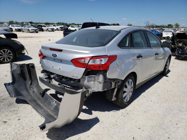 Photo 4 from auction – 2014 FORD FOCUS S with VIN 1FADP3E24EL412717