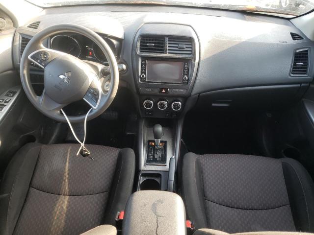 Photo 9 from auction – 2019 MITSUBISHI OUTLANDER with VIN JA4AP3AU7KU009299