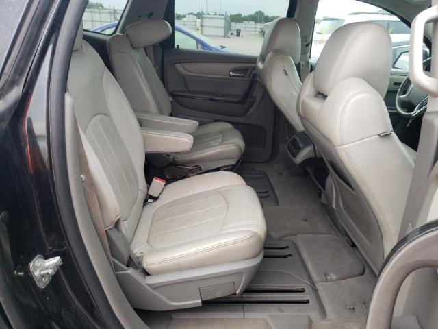 Photo 6 from auction – 2014 CHEVROLET TRAVERSE L with VIN 1GNKVJKD4EJ122742