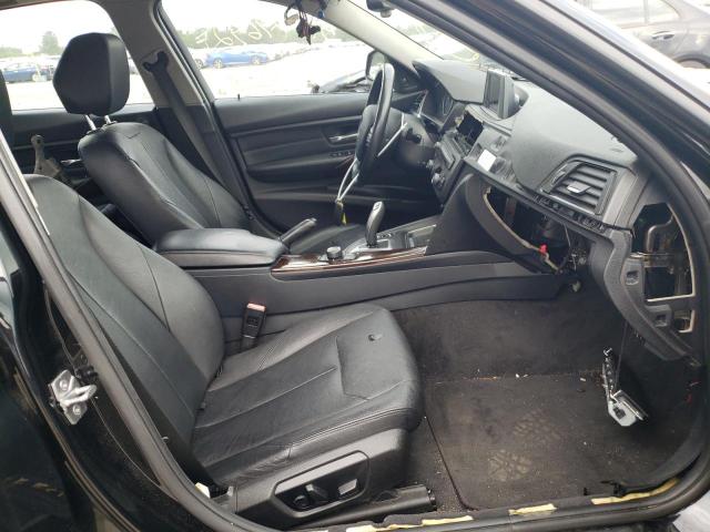 Photo 5 from auction – 2013 BMW 328 XI with VIN WBA3B3C51DF544099