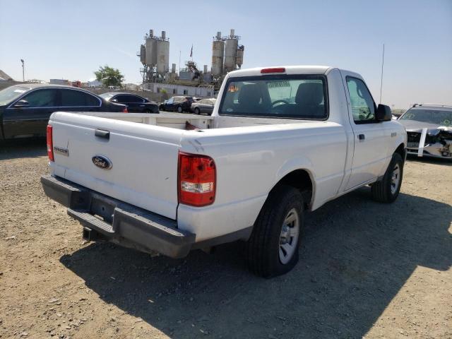 Photo 4 from auction – 2011 FORD RANGER with VIN 1FTKR1AD6BPA35478