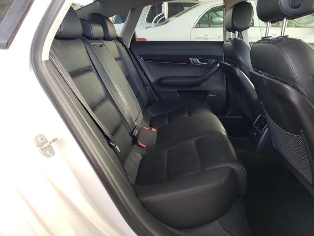 Photo 6 from auction – 2008 AUDI A6 3.2 QUA with VIN WAUDH74F98N167664