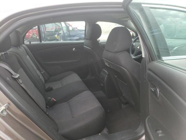 Photo 6 from auction – 2012 CHEVROLET MALIBU 1LT with VIN 1G1ZC5E0XCF243149
