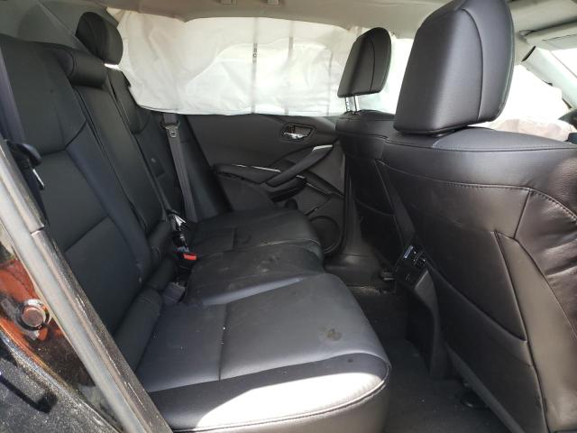 Photo 6 from auction – 2018 ACURA RDX with VIN 5J8TB3H30JL016028