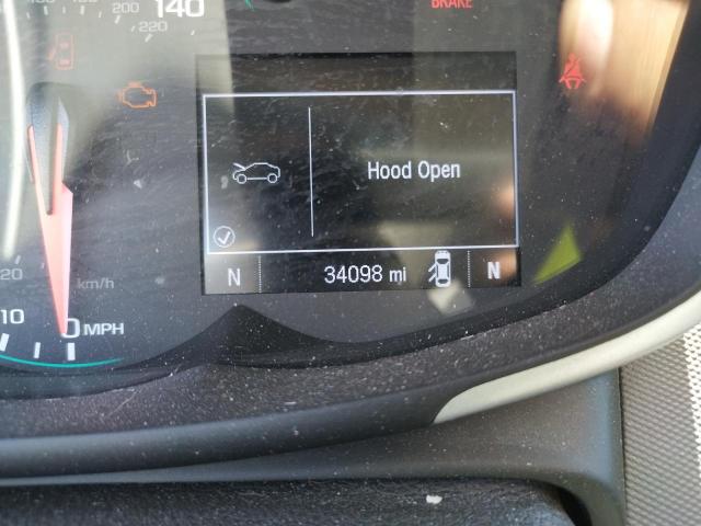 Photo 8 from auction – 2020 CHEVROLET SONIC with VIN 1G1JG6SB6L4119193