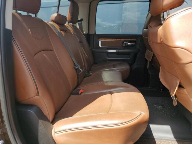 Photo 6 from auction – 2013 RAM 2500 LONGH with VIN 3C6UR5GL5DG615477