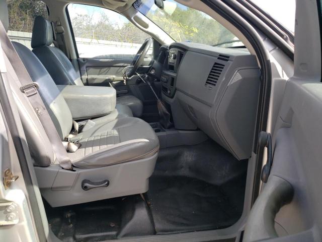 Photo 5 from auction – 2006 DODGE RAM 1500 S with VIN 1D7HA18K16J221028