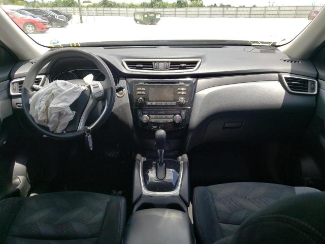 Photo 9 from auction – 2015 NISSAN ROGUE S with VIN 5N1AT2ML7FC752857