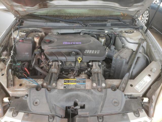 Photo 7 from auction – 2006 CHEVROLET IMPALA LT with VIN 2G1WT55K569390528