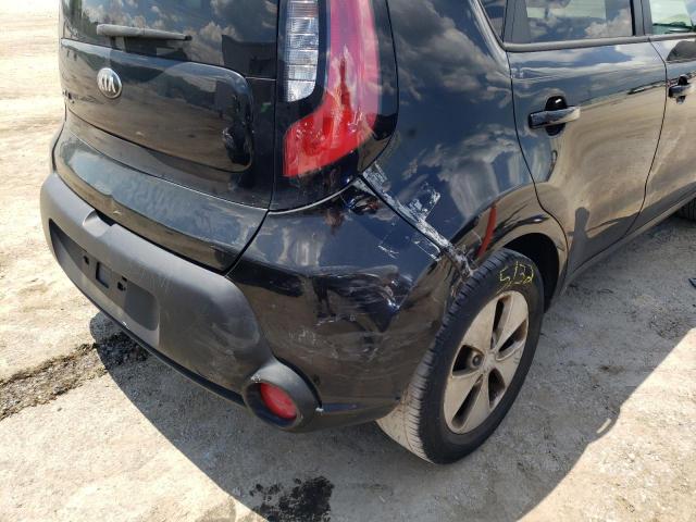 Photo 9 from auction – 2016 KIA SOUL with VIN KNDJN2A22G7408065