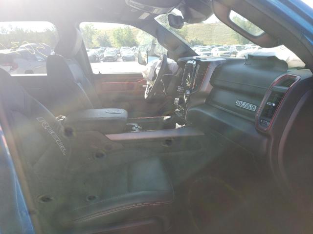 Photo 5 from auction – 2022 RAM 1500 REBEL with VIN 1C6SRFLT2NN300955