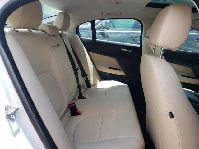 Photo 6 from auction – 2017 JAGUAR XE PREMIUM with VIN SAJAD4BG1HA954189