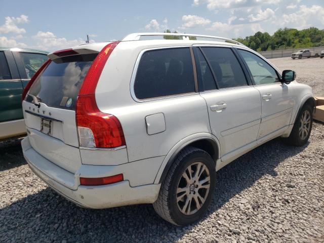 Photo 4 from auction – 2013 VOLVO XC90 3.2 with VIN YV4952CY8D1631971