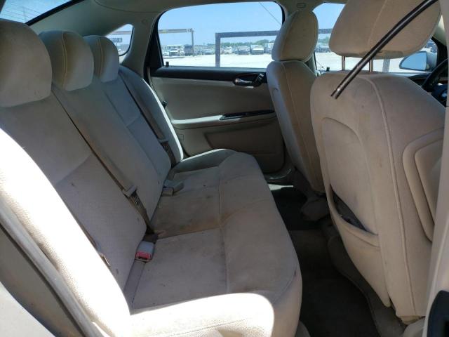Photo 6 from auction – 2009 CHEVROLET IMPALA 1LT with VIN 2G1WT57K891210250