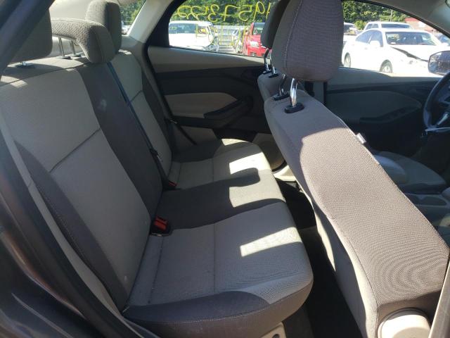 Photo 6 from auction – 2012 FORD FOCUS SE with VIN 1FAHP3F28CL113311