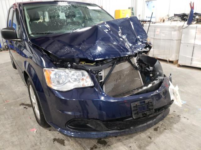 Photo 9 from auction – 2015 DODGE GRAND CARA with VIN 2C4RDGBG5FR683181