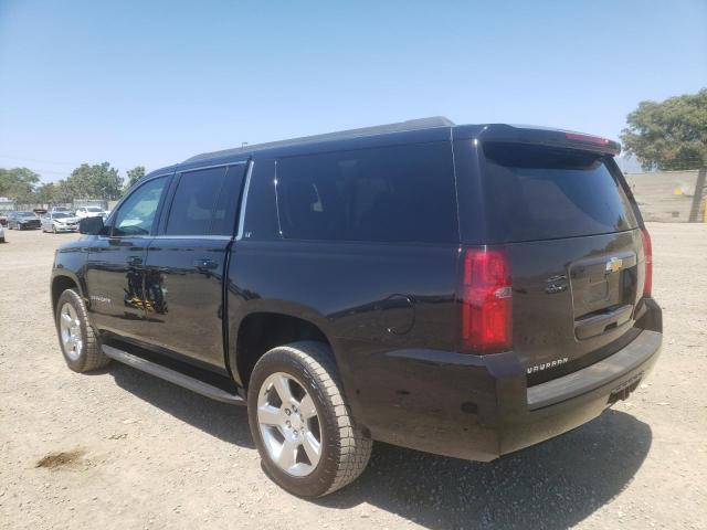 Photo 3 from auction – 2018 CHEVROLET SUBURBAN C with VIN 1GNSCHKC4JR393351