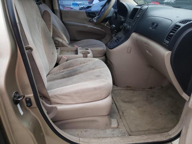 Photo 5 from auction – 2007 HYUNDAI ENTOURAGE with VIN KNDMC233276037827