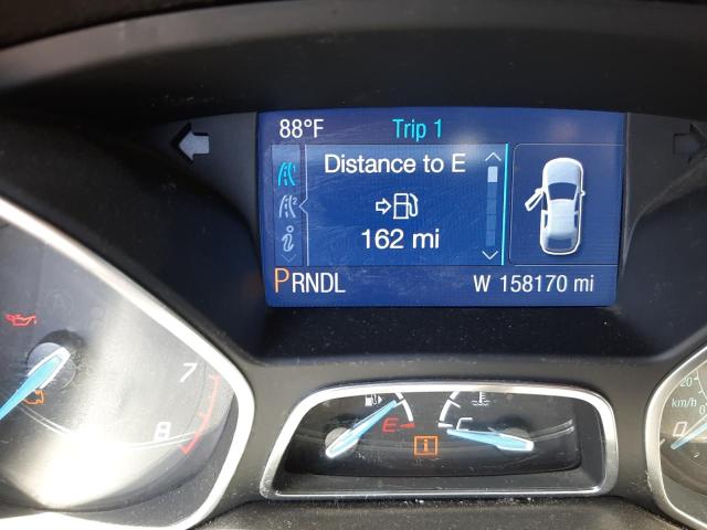 Photo 8 from auction – 2014 FORD FOCUS SE with VIN 1FADP3K23EL325265