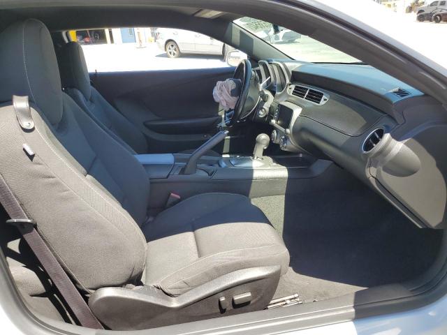 Photo 5 from auction – 2015 CHEVROLET CAMARO LT with VIN 2G1FD1E34F9221180