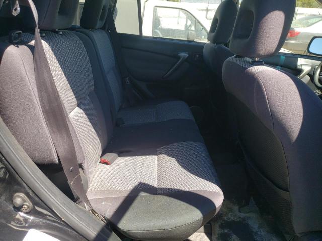 Photo 6 from auction – 2004 TOYOTA RAV4 with VIN JTEGD20V040025430