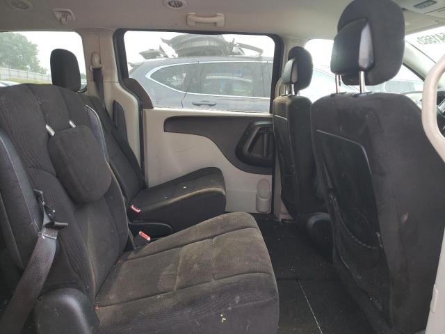 Photo 6 from auction – 2013 DODGE GRAND CARA with VIN 2C4RDGCG0DR591780