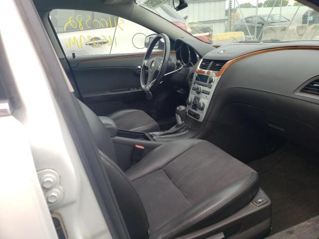 Photo 5 from auction – 2012 CHEVROLET MALIBU 2LT with VIN 1G1ZD5EU5CF381570