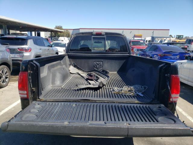 Photo 6 from auction – 2001 DODGE DAKOTA with VIN 1B7GL22N41S327436