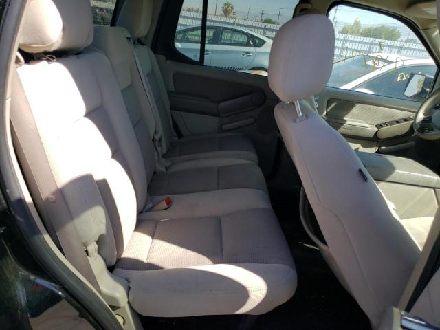 Photo 6 from auction – 2007 FORD EXPLORER S with VIN 1FMEU31K67UA11336