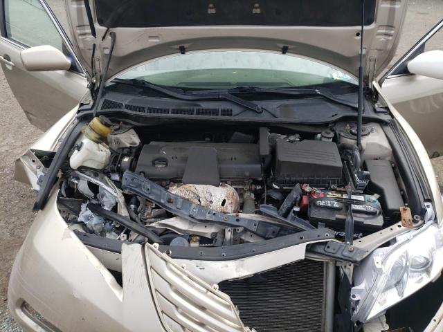 Photo 7 from auction – 2007 TOYOTA CAMRY CE with VIN 4T1BE46K27U708923