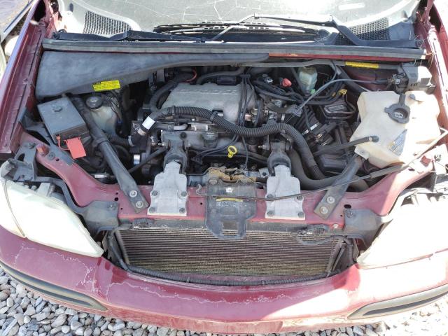 Zdjęcie 7 z aukcji – 2004 CHEVROLET VENTURE z VIN 1GNDX03E14D265908