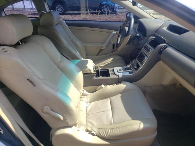 Photo 5 from auction – 2006 INFINITI G35 with VIN JNKCV54E66M713079